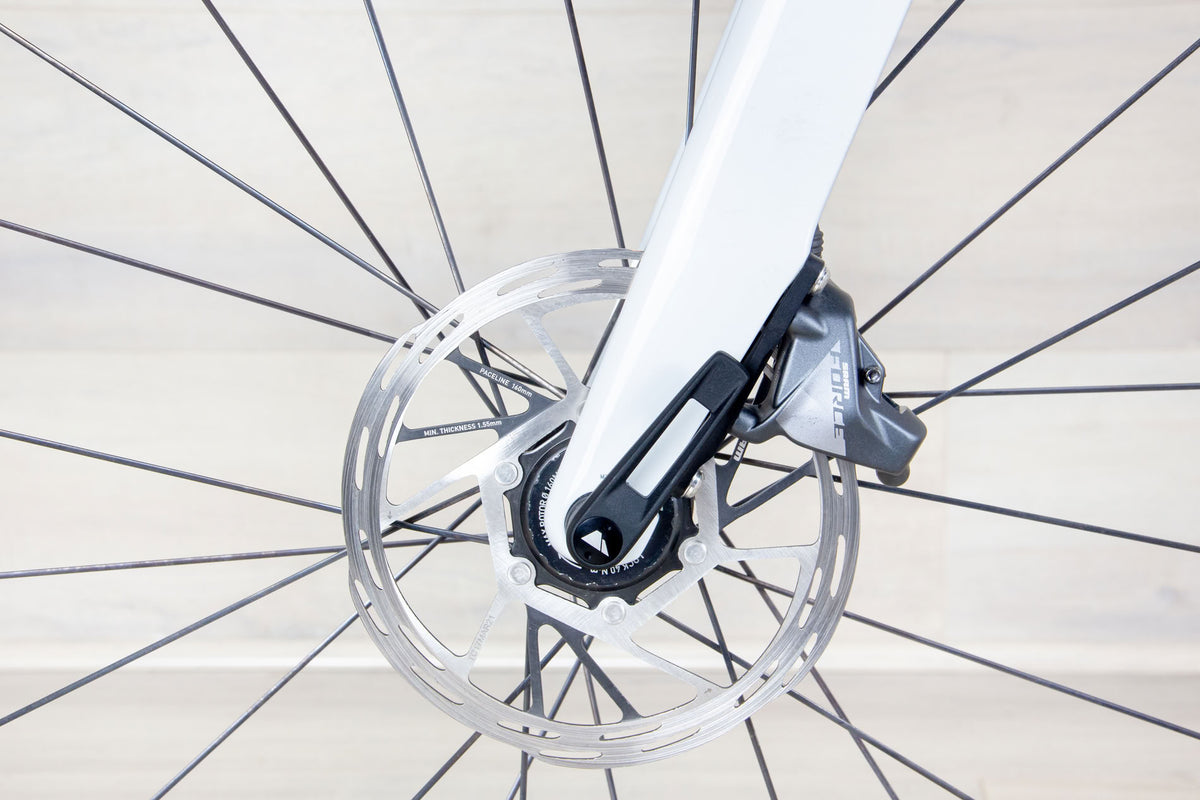 Canyon Aeroad CF SLX - 2022, Small