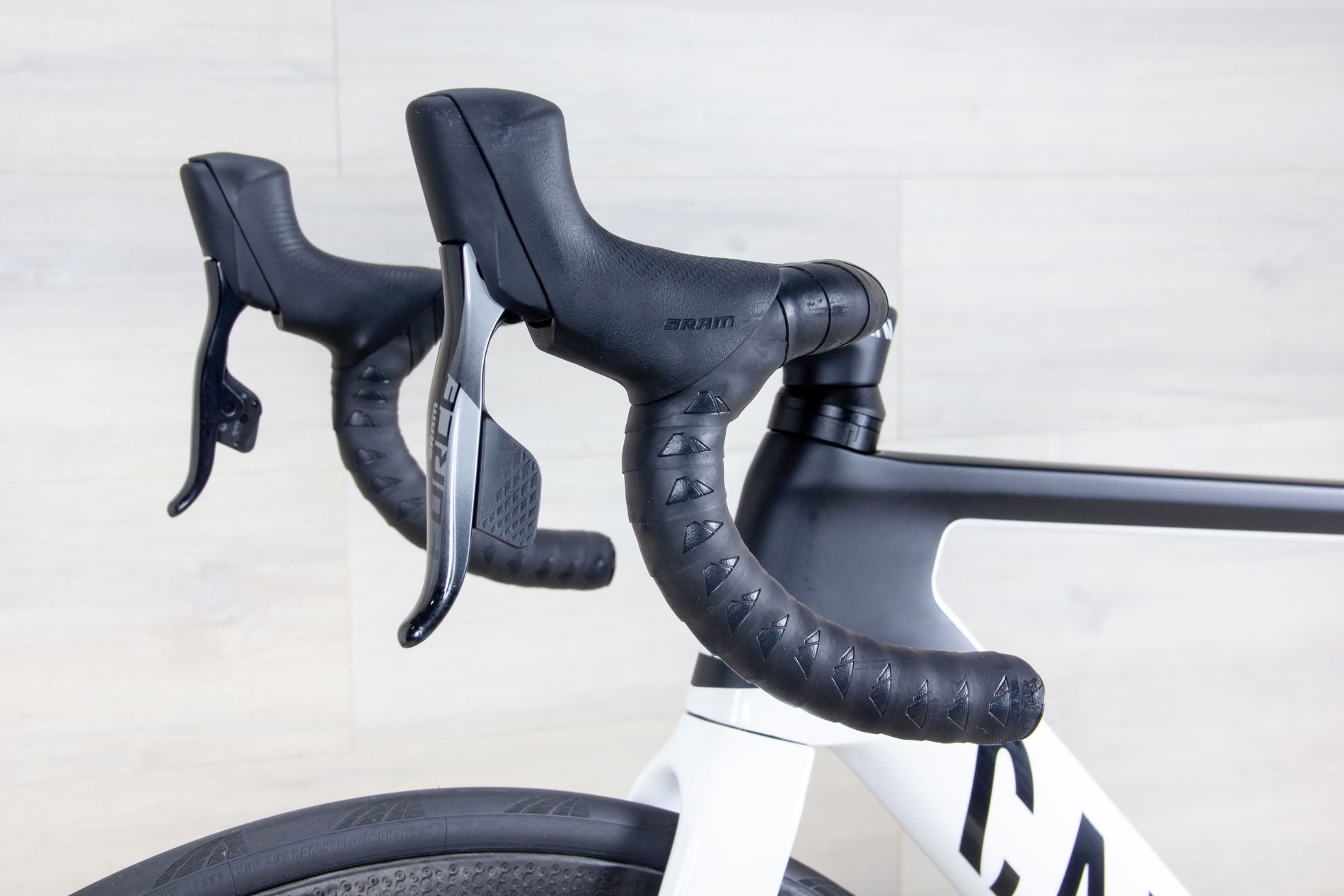 Canyon Aeroad CF SLX - 2022, Small – Lebel Bicycles