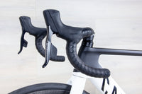 Canyon Aeroad CF SLX - 2022, Small