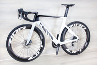 Canyon Aeroad CF SLX - 2023, Medium