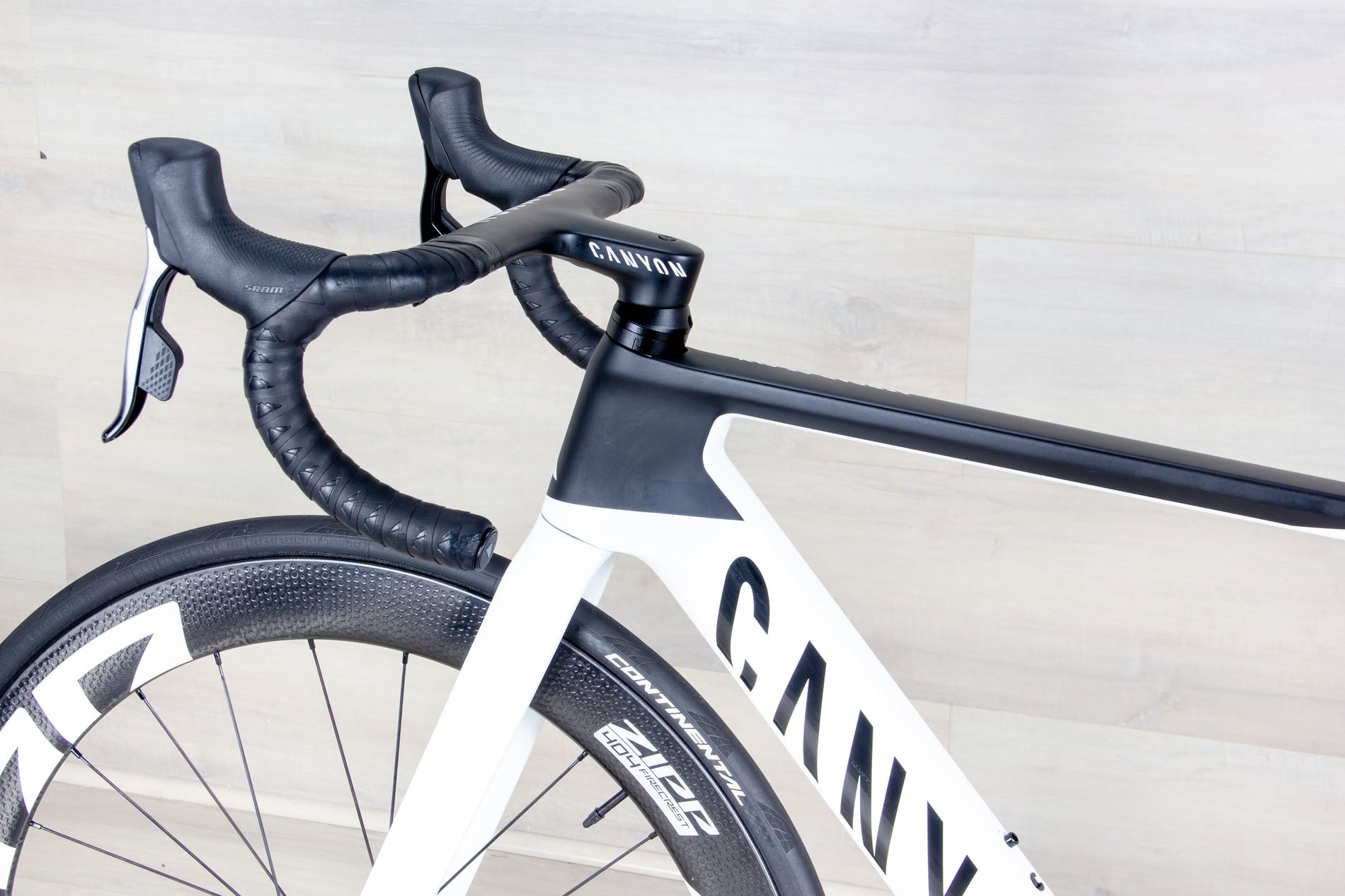 Canyon Aeroad CF SLX - 2022, Small