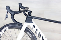 Canyon Aeroad CF SLX - 2022, Small