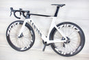 Canyon Aeroad CF SLX - 2023, Medium