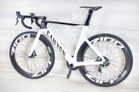 Canyon Aeroad CF SLX - 2023, Medium
