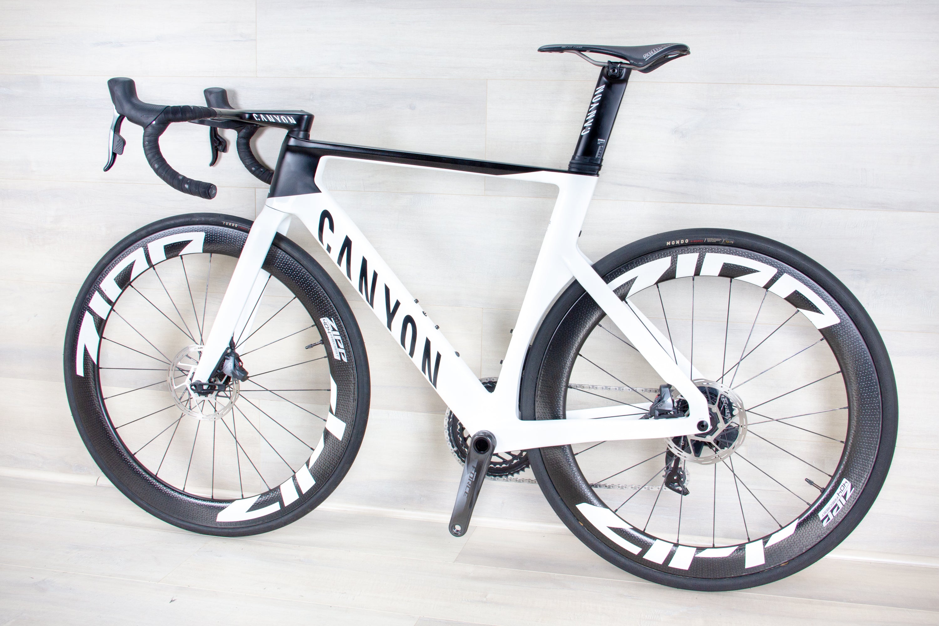 Canyon Aeroad CF SLX - 2023, Medium