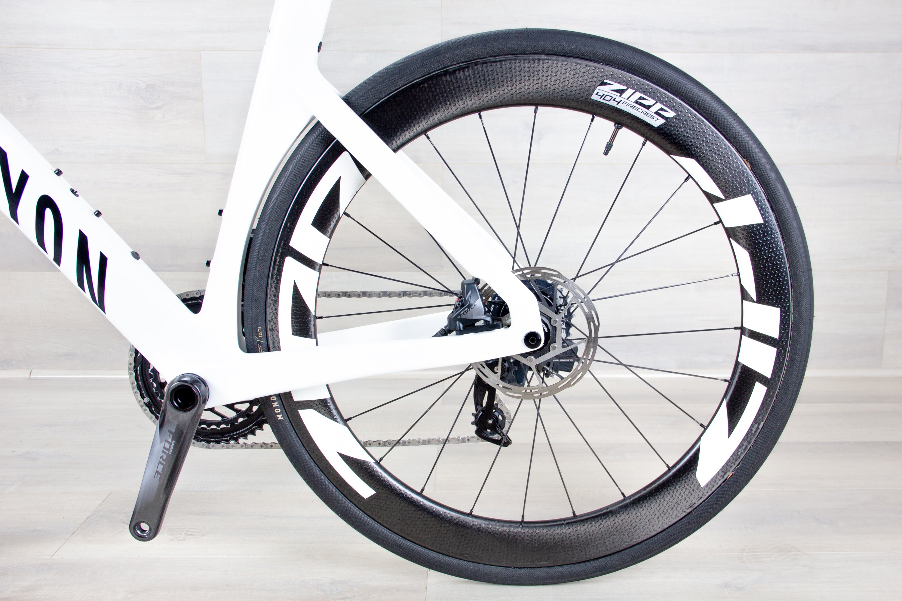 Canyon Aeroad CF SLX - 2023, Medium