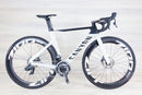 Canyon Aeroad CF SLX - 2022, Small