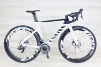 Canyon Aeroad CF SLX - 2022, Small