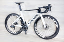 Canyon Aeroad CF SLX - 2023, Medium