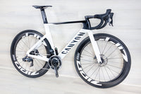 Canyon Aeroad CF SLX - 2023, Medium