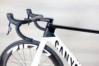 Canyon Aeroad CF SLX - 2023, Medium