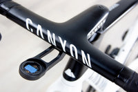 Canyon Aeroad CF SLX - 2023, Medium
