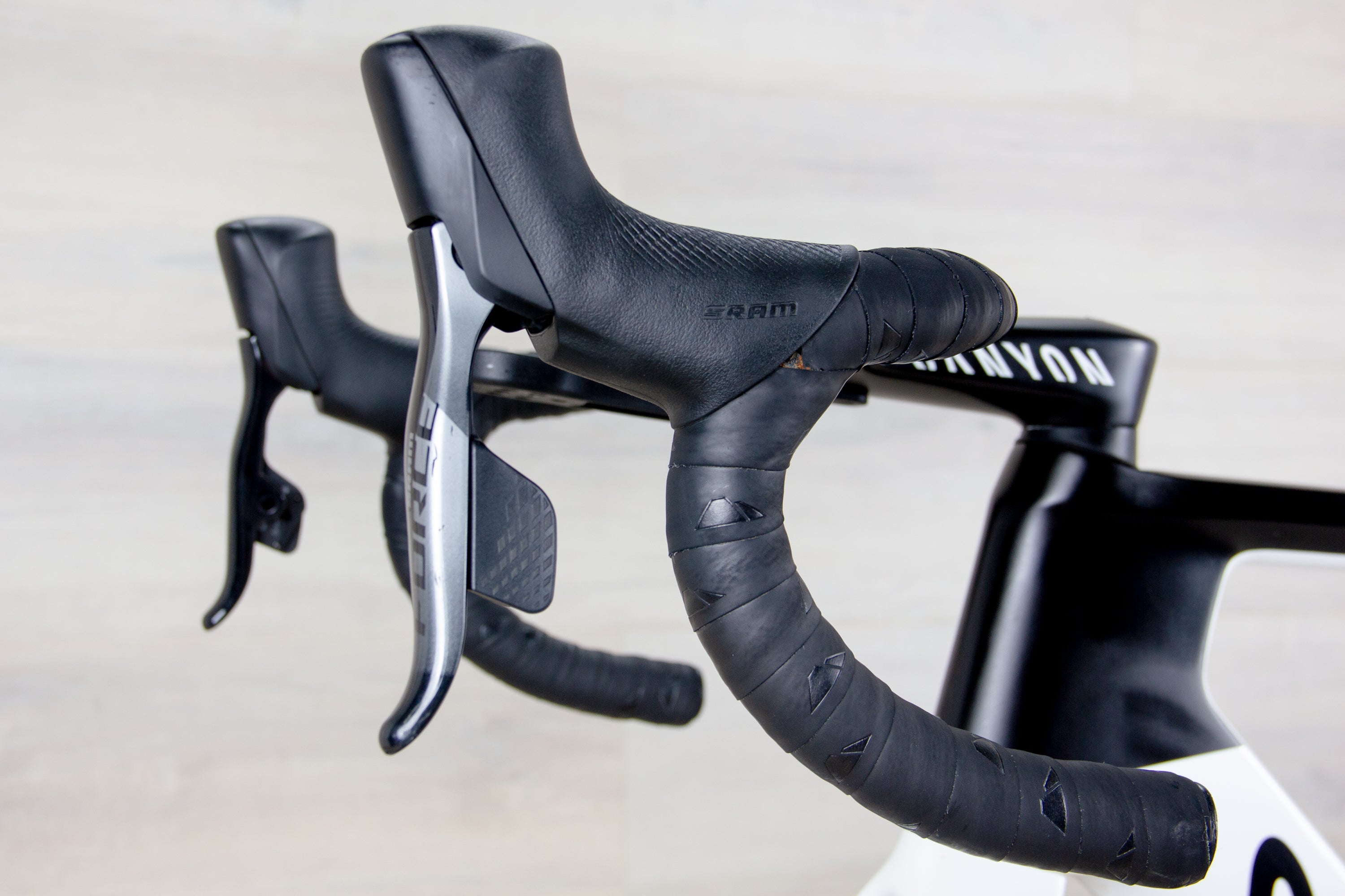 Canyon Aeroad CF SLX - 2023, Medium