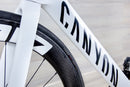 Canyon Aeroad CF SLX - 2023, Medium