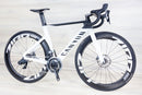 Canyon Aeroad CF SLX - 2022, Small