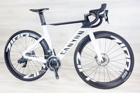 Canyon Aeroad CF SLX - 2022, Small