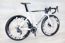 Canyon Aeroad CF SLX - 2023, Medium