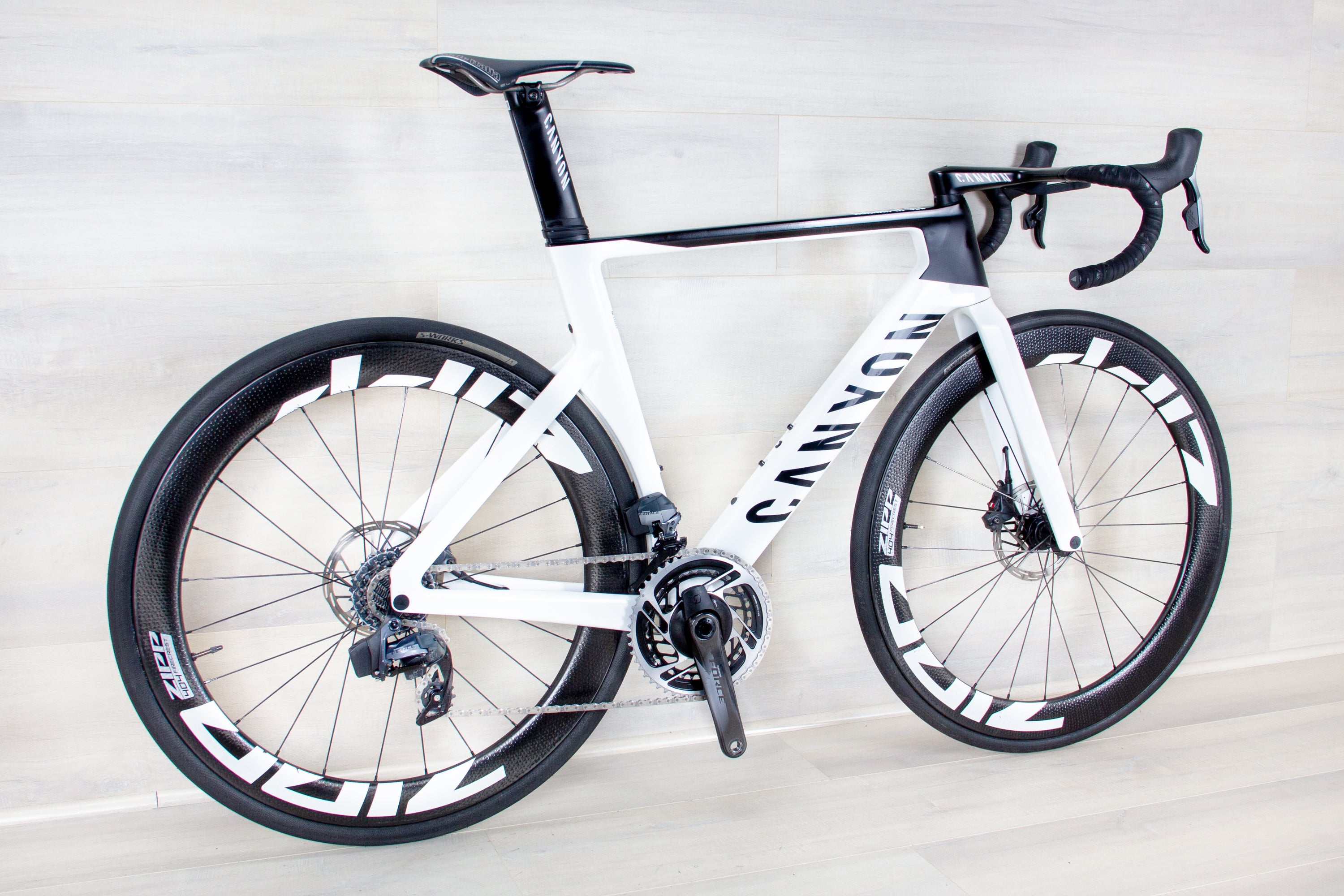 Canyon Aeroad CF SLX - 2023, Medium