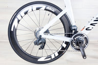 Canyon Aeroad CF SLX - 2022, Small