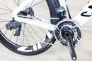 Canyon Aeroad CF SLX - 2022, Small