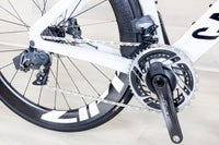Canyon Aeroad CF SLX - 2022, Small