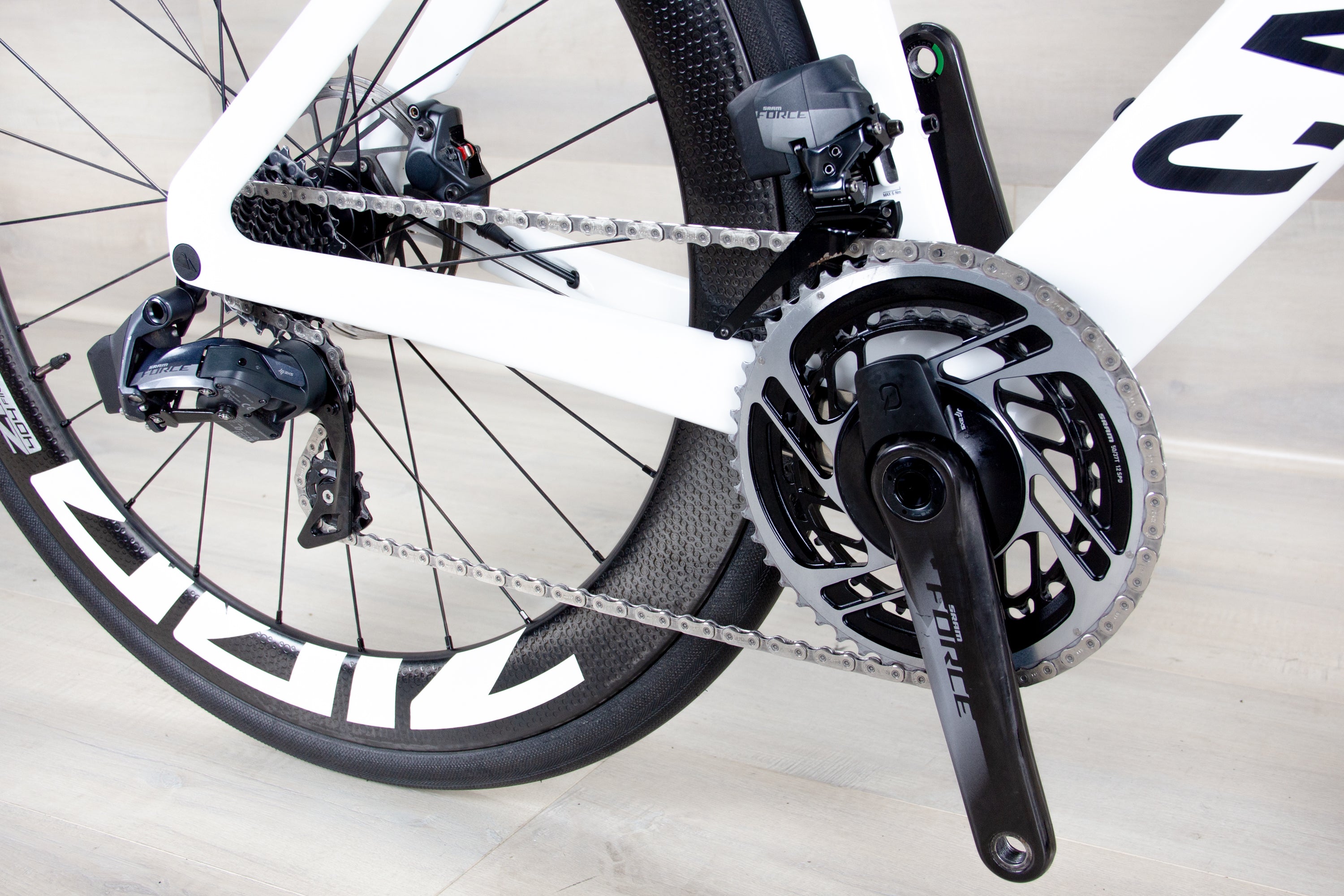 Canyon Aeroad CF SLX - 2023, Medium