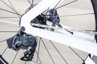 Canyon Aeroad CF SLX - 2022, Small