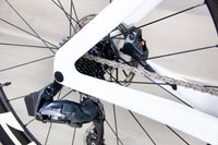 Canyon Aeroad CF SLX - 2023, Medium