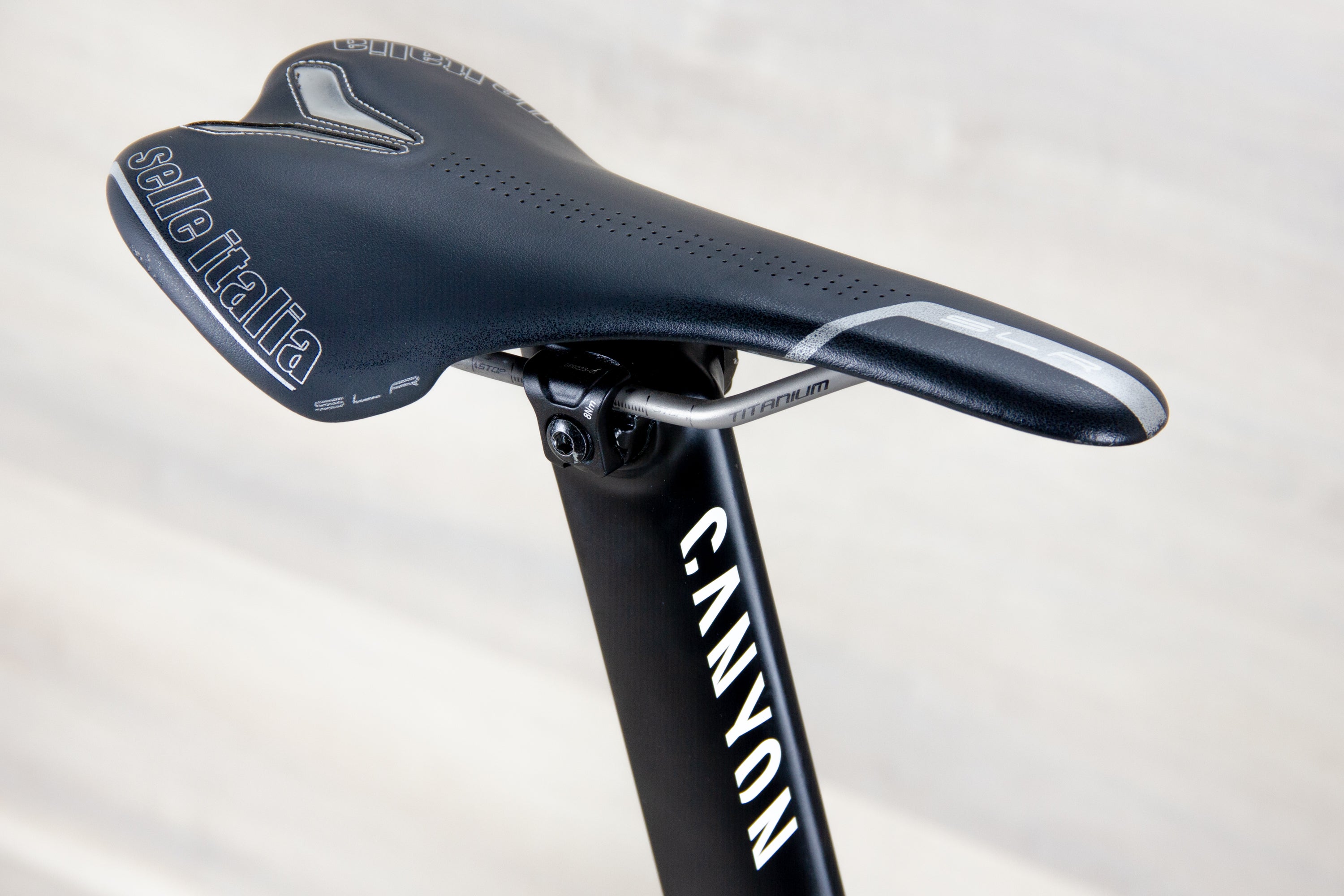 Canyon Aeroad CF SLX - 2023, Medium