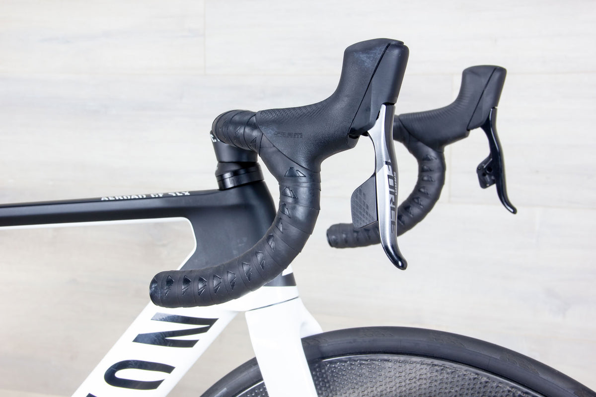 Canyon Aeroad CF SLX - 2022, Small