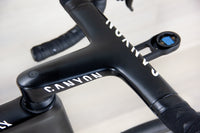 Canyon Aeroad CF SLX - 2023, Medium