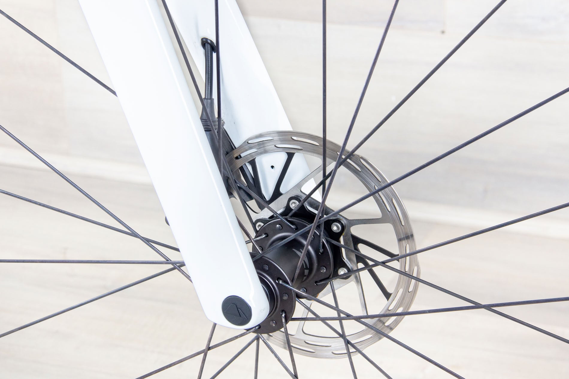 Canyon Aeroad CF SLX - 2022, Small
