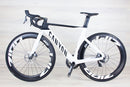 Canyon Aeroad CF SLX - 2022, Small