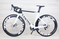 Canyon Aeroad CF SLX - 2022, Small