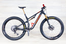 Canyon Neuron CF SLX - 2021, Large