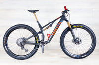 Canyon Neuron CF SLX - 2021, Large