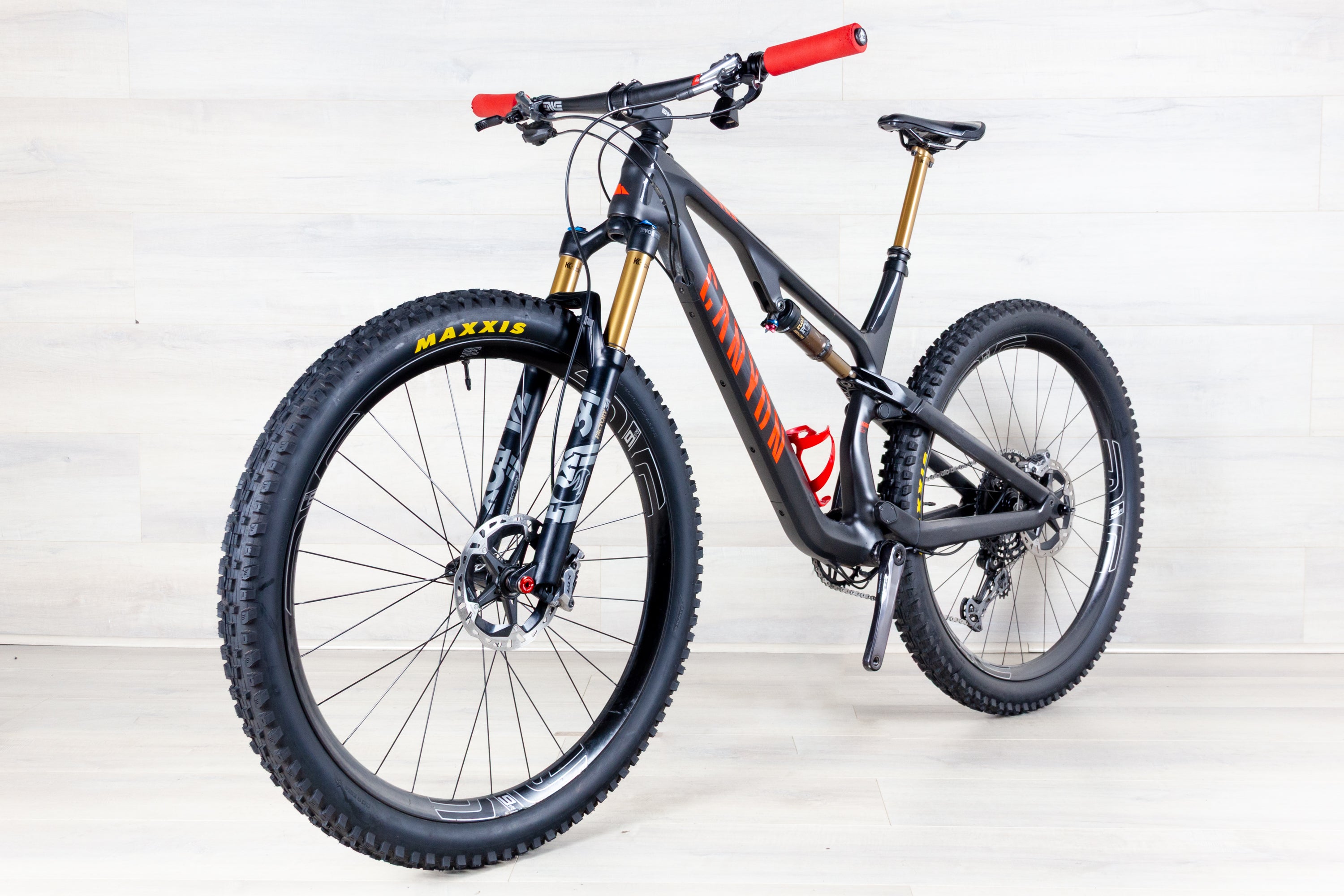 Canyon Neuron CF SLX - 2021, Large