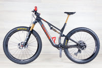 Canyon Neuron CF SLX - 2021, Large