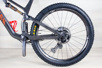 Canyon Neuron CF SLX - 2021, Large