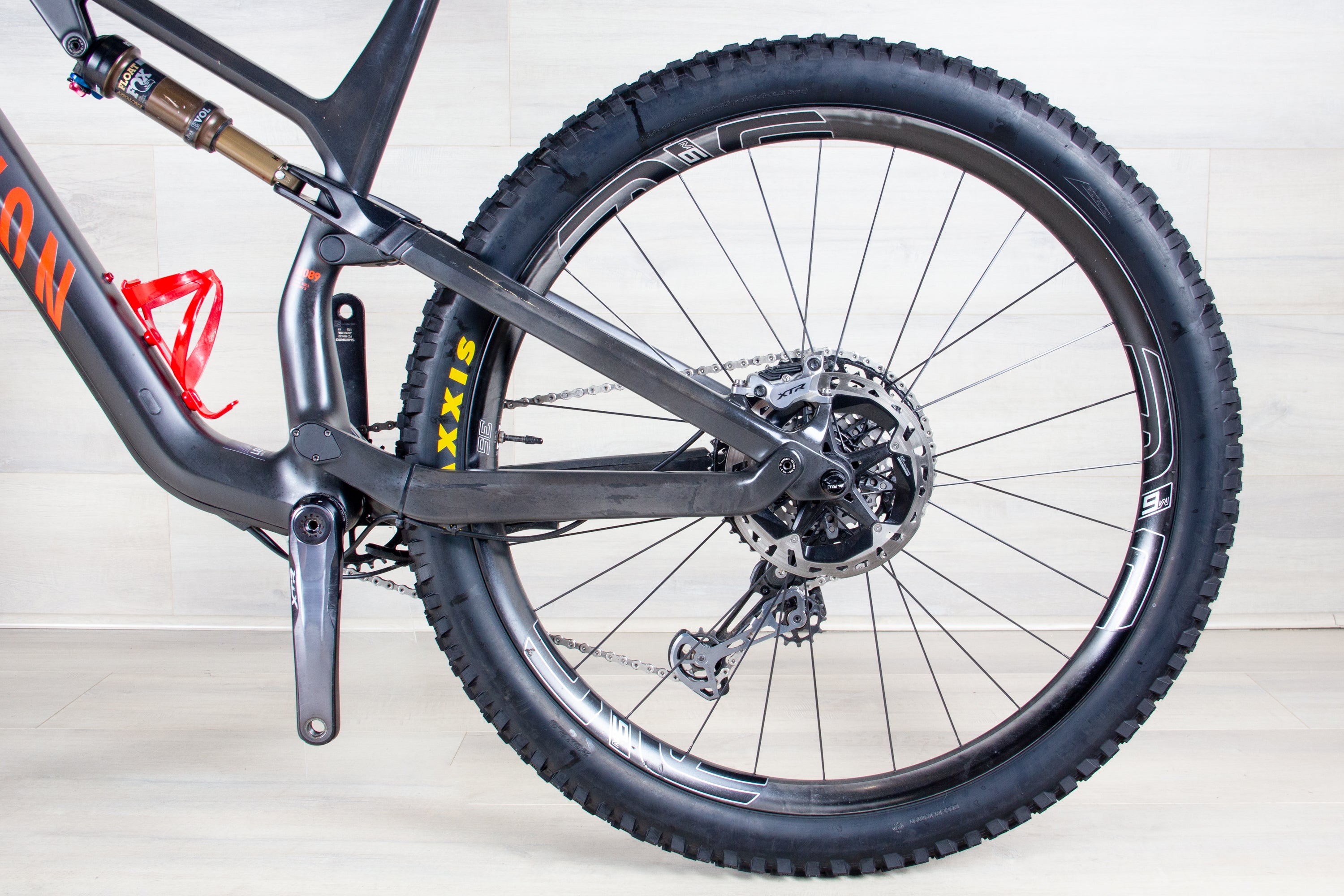 Canyon Neuron CF SLX - 2021, Large