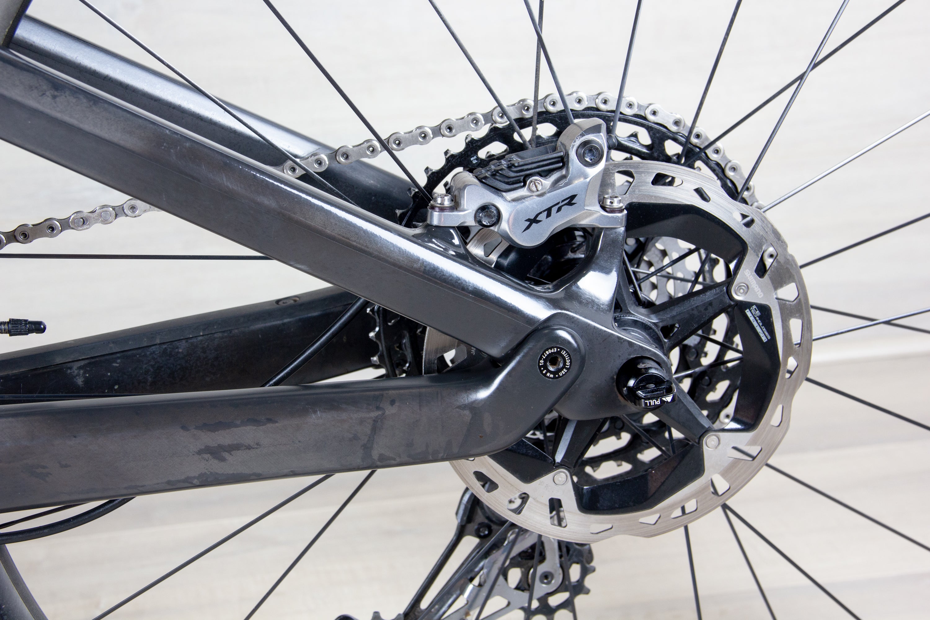 Canyon Neuron CF SLX - 2021, Large