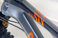 Canyon Neuron CF SLX - 2021, Large