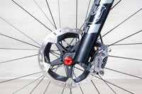 Canyon Neuron CF SLX - 2021, Large