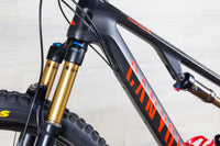 Canyon Neuron CF SLX - 2021, Large