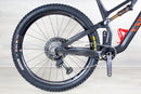 Canyon Neuron CF SLX - 2021, Large