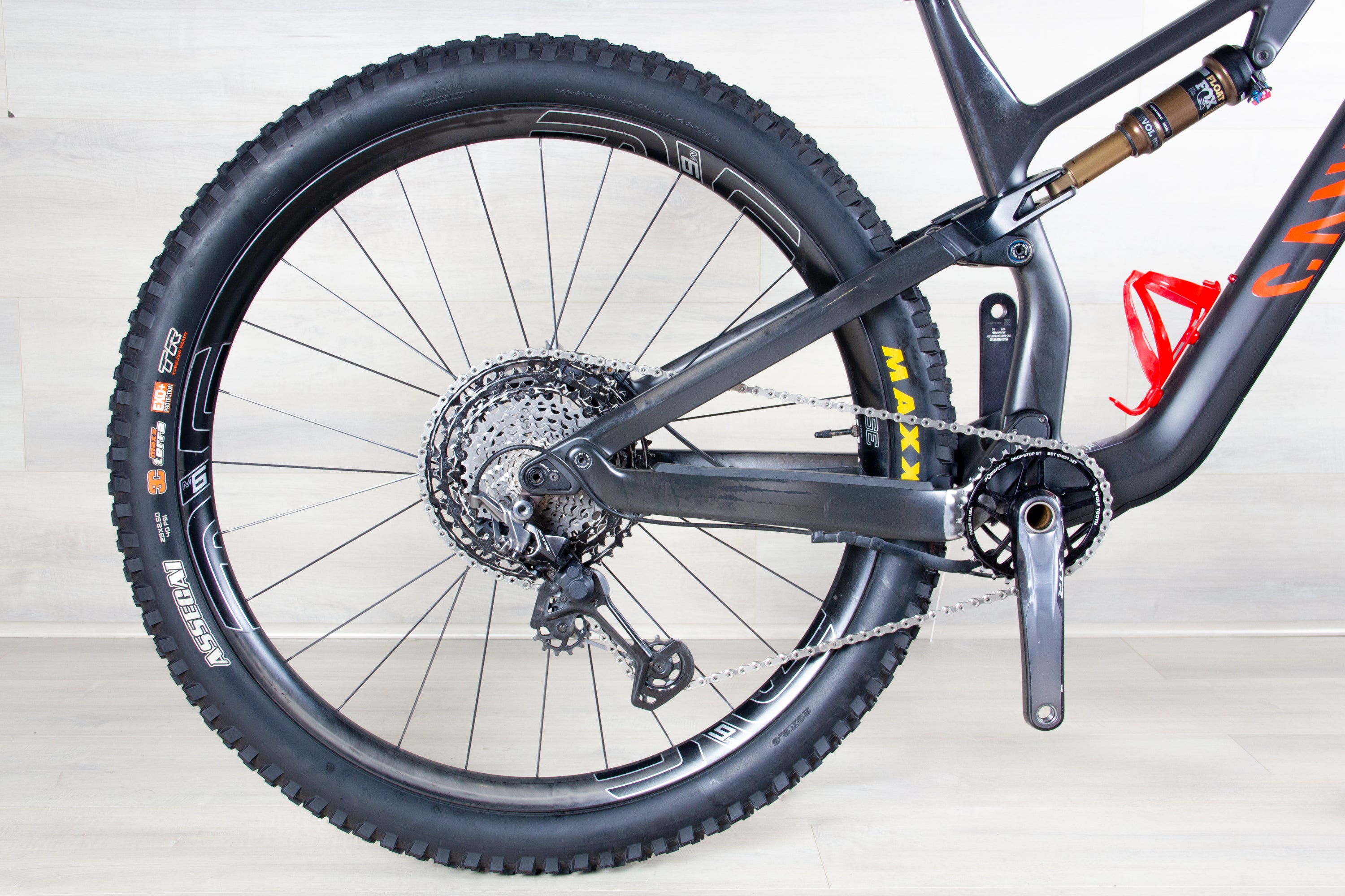 Canyon Neuron CF SLX - 2021, Large