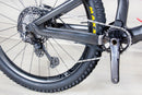 Canyon Neuron CF SLX - 2021, Large