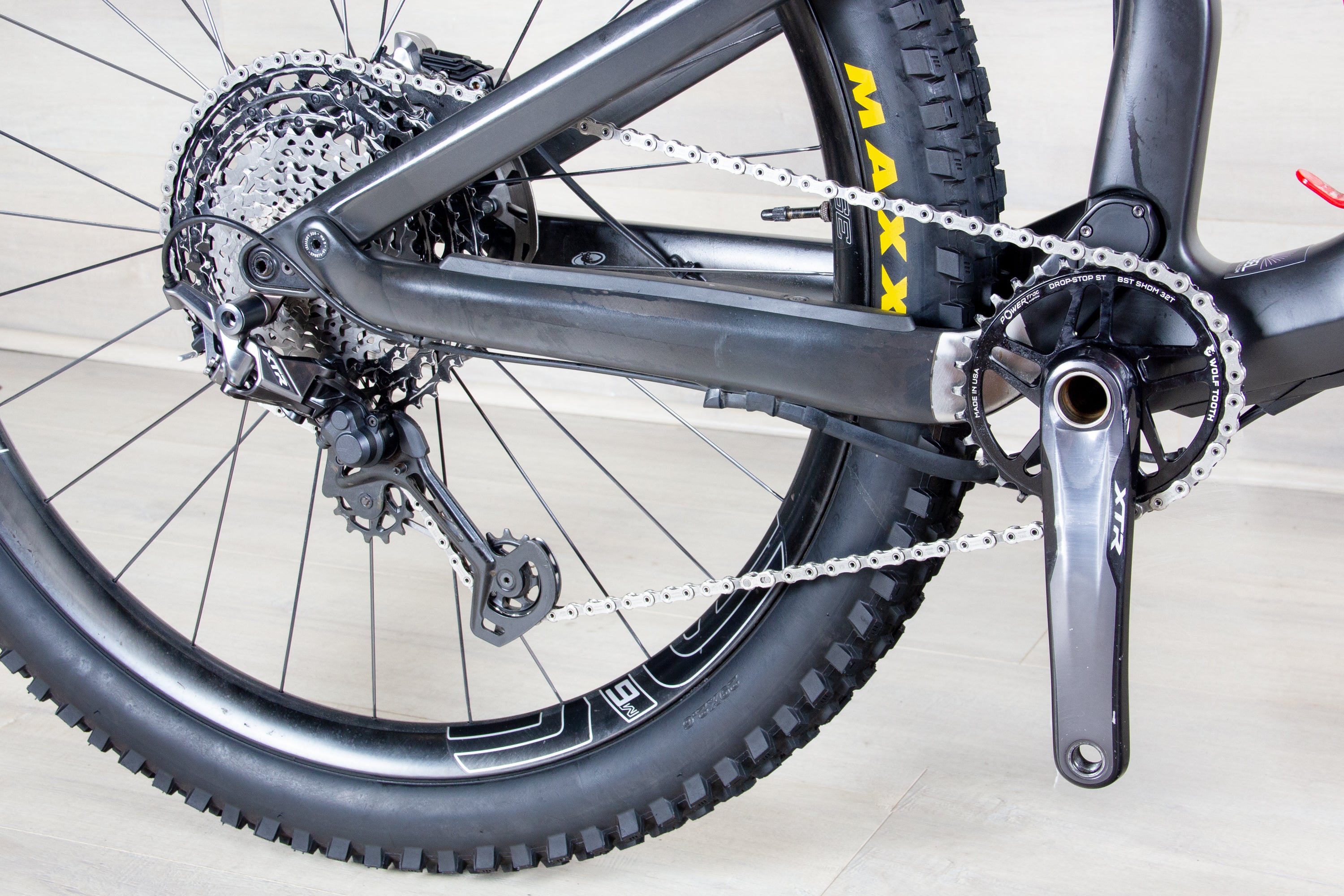 Canyon Neuron CF SLX - 2021, Large