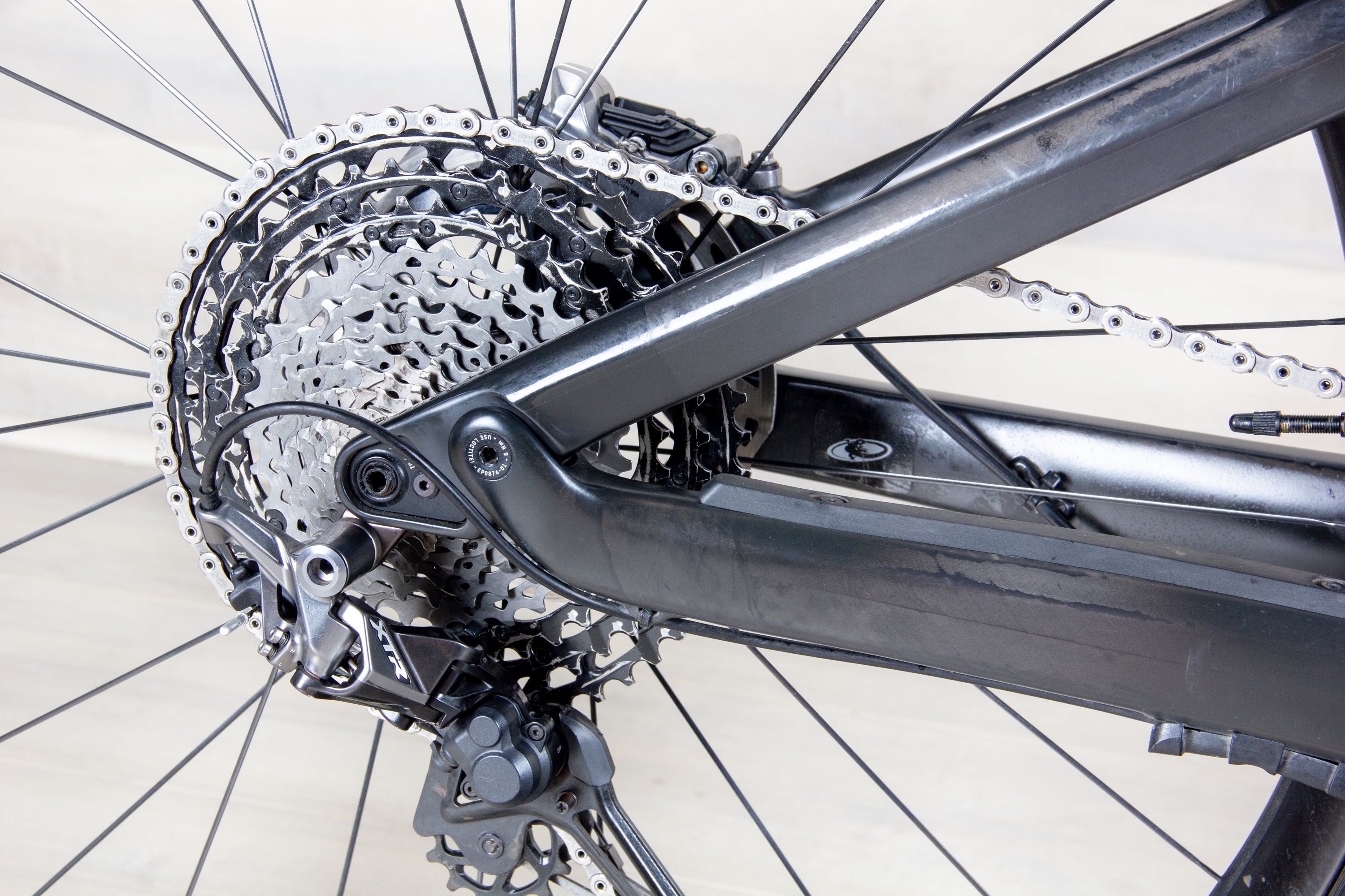 Canyon Neuron CF SLX