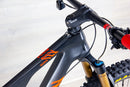 Canyon Neuron CF SLX - 2021, Large